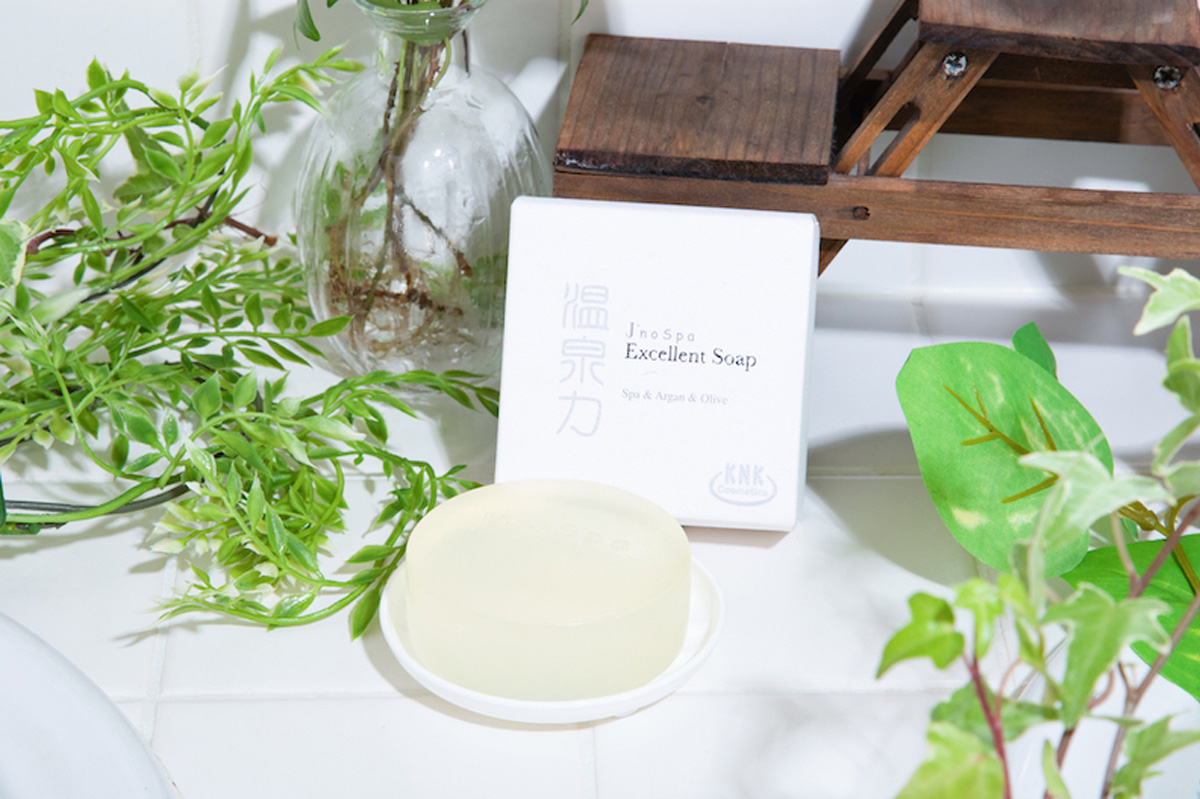 エクセレントソープ