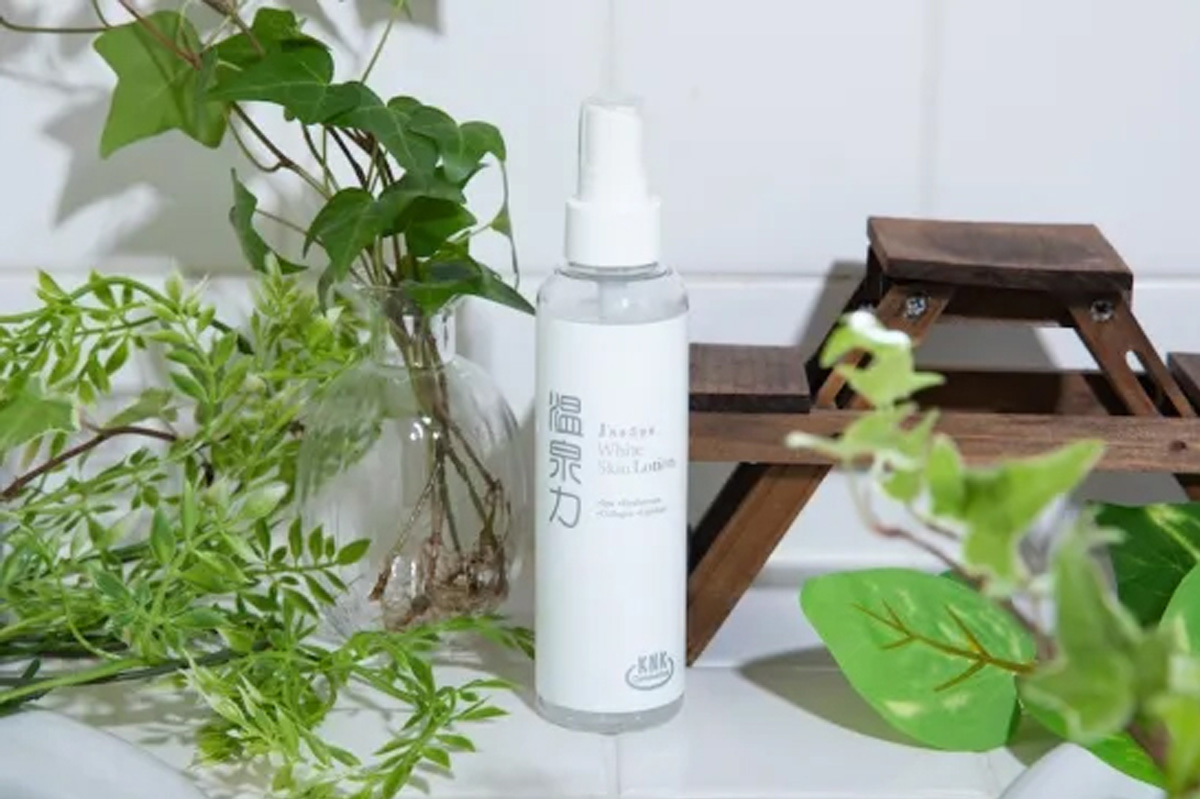 ホワイトスキンローション