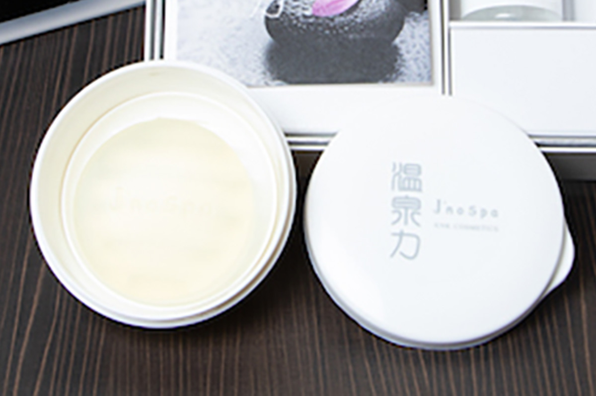 専用ソープディッシュ